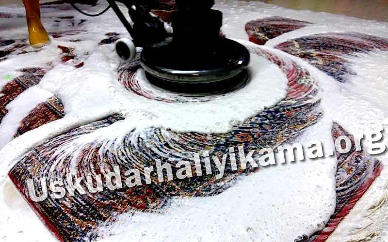 halı yıkama