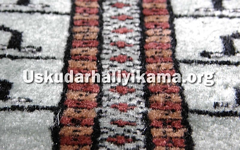 halıfleks yıkama